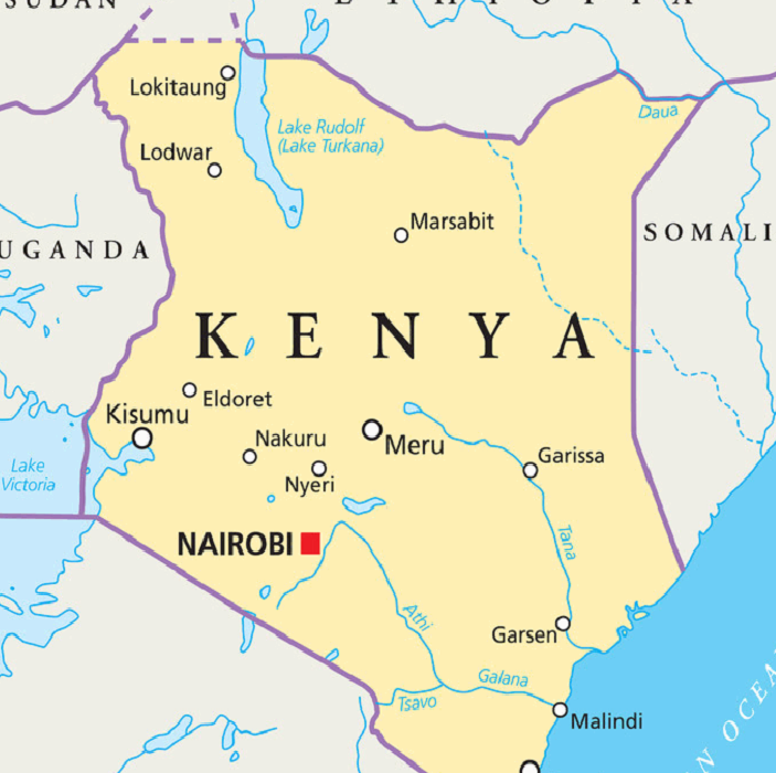 ویزای آنلاین کنیا  | انواع ویزای کانادا | ویزای توریستی کنیا | اخذ ویزای کنیا